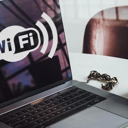 Uim Mediterraneo Pb Luis Vives Wifi Puerto de Sagunto Exterior photo